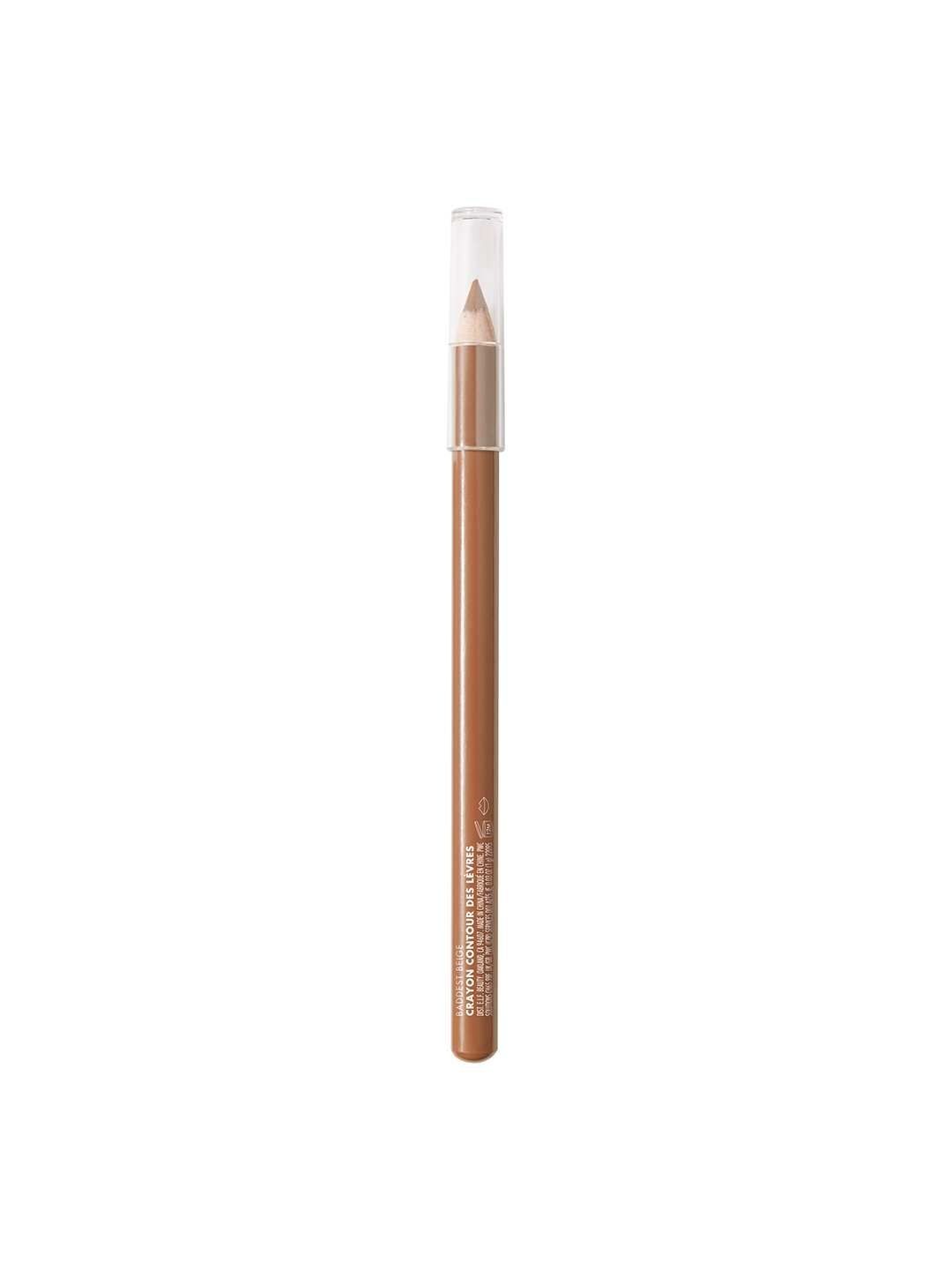 e.l.f. Cream Glide Lip Liner - Baddest Beige-image-23