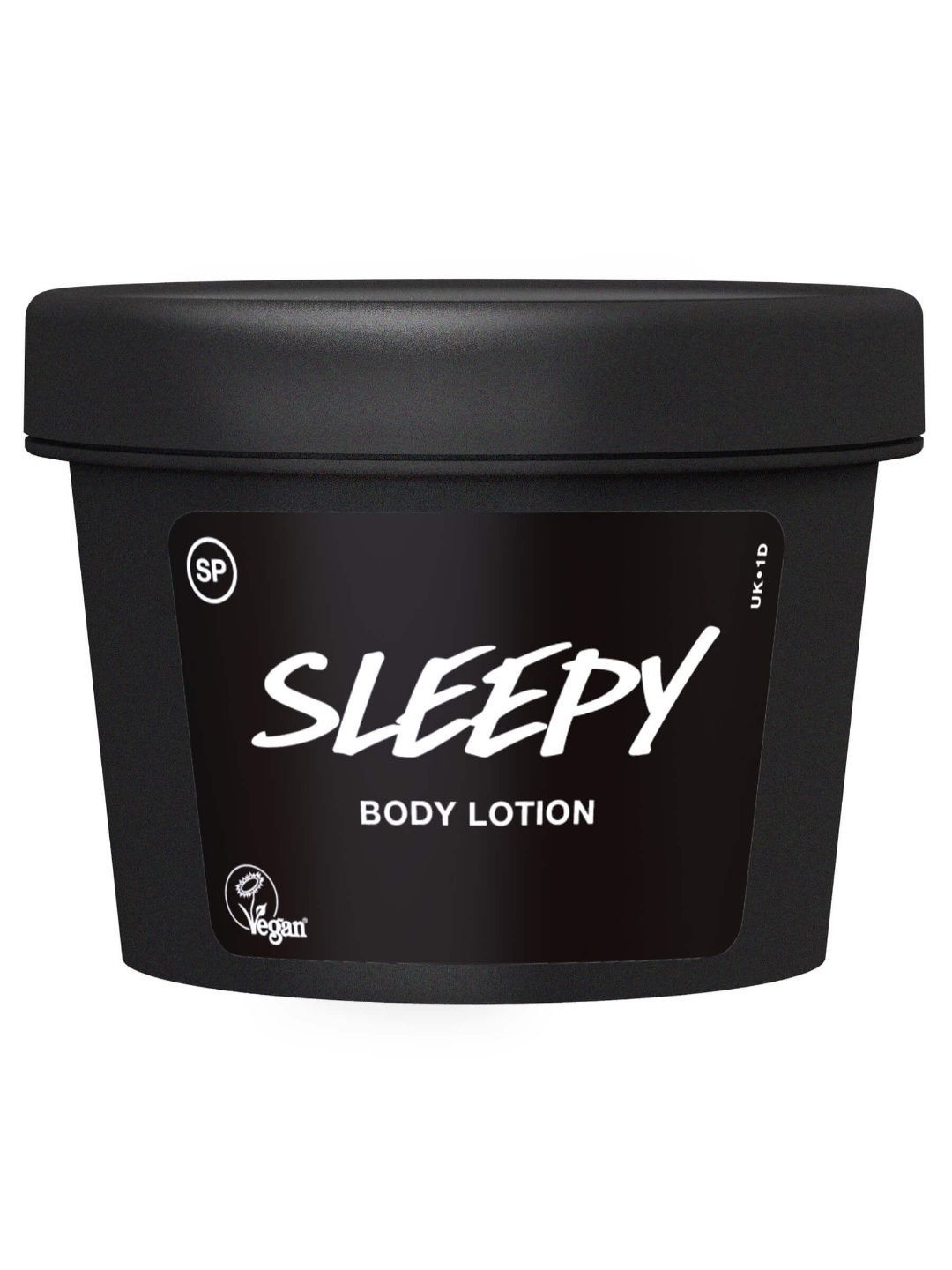 LUSH Sleepy Body Lotion - 95 g-image-48