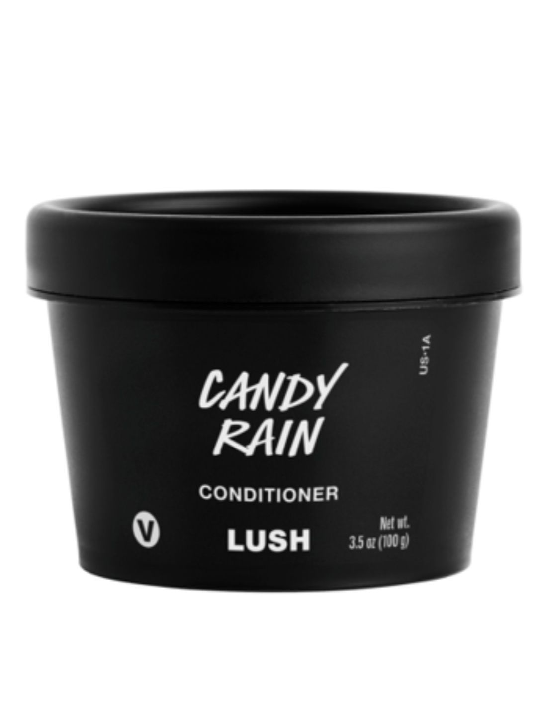 LUSH Candy Rain Hair Conditioner - 100 g-image-47