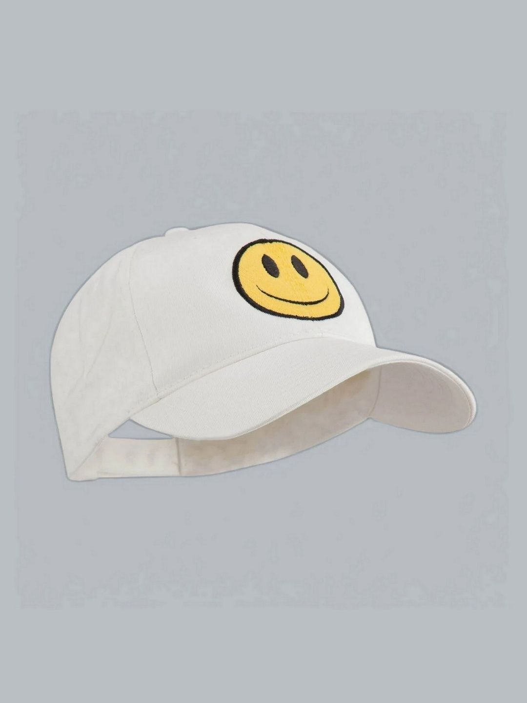 Infispace Men Embroidered Baseball Cap-picture-24