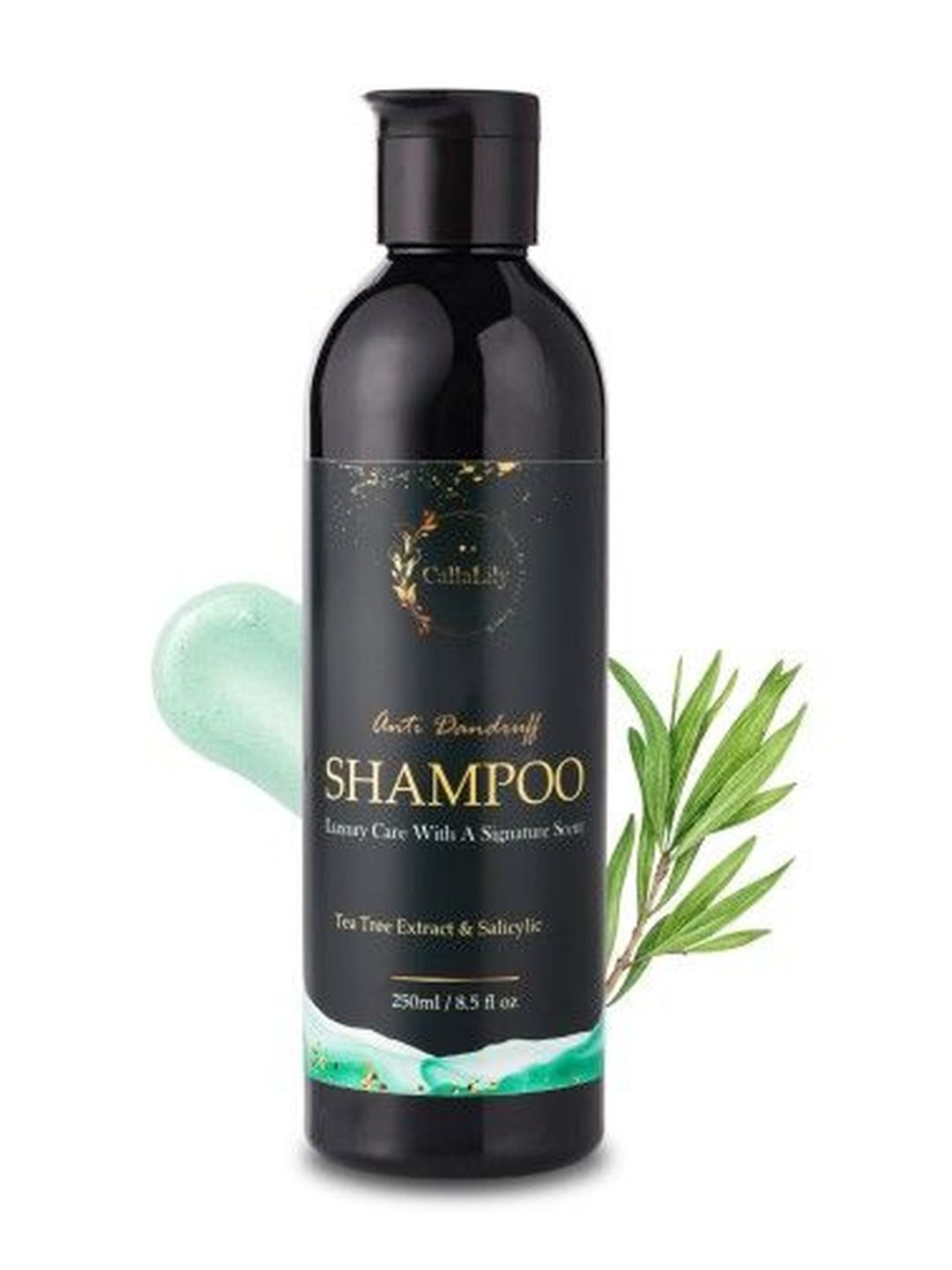 CallaLily Anti Dandruff Shampoo - 250 ml-image-41