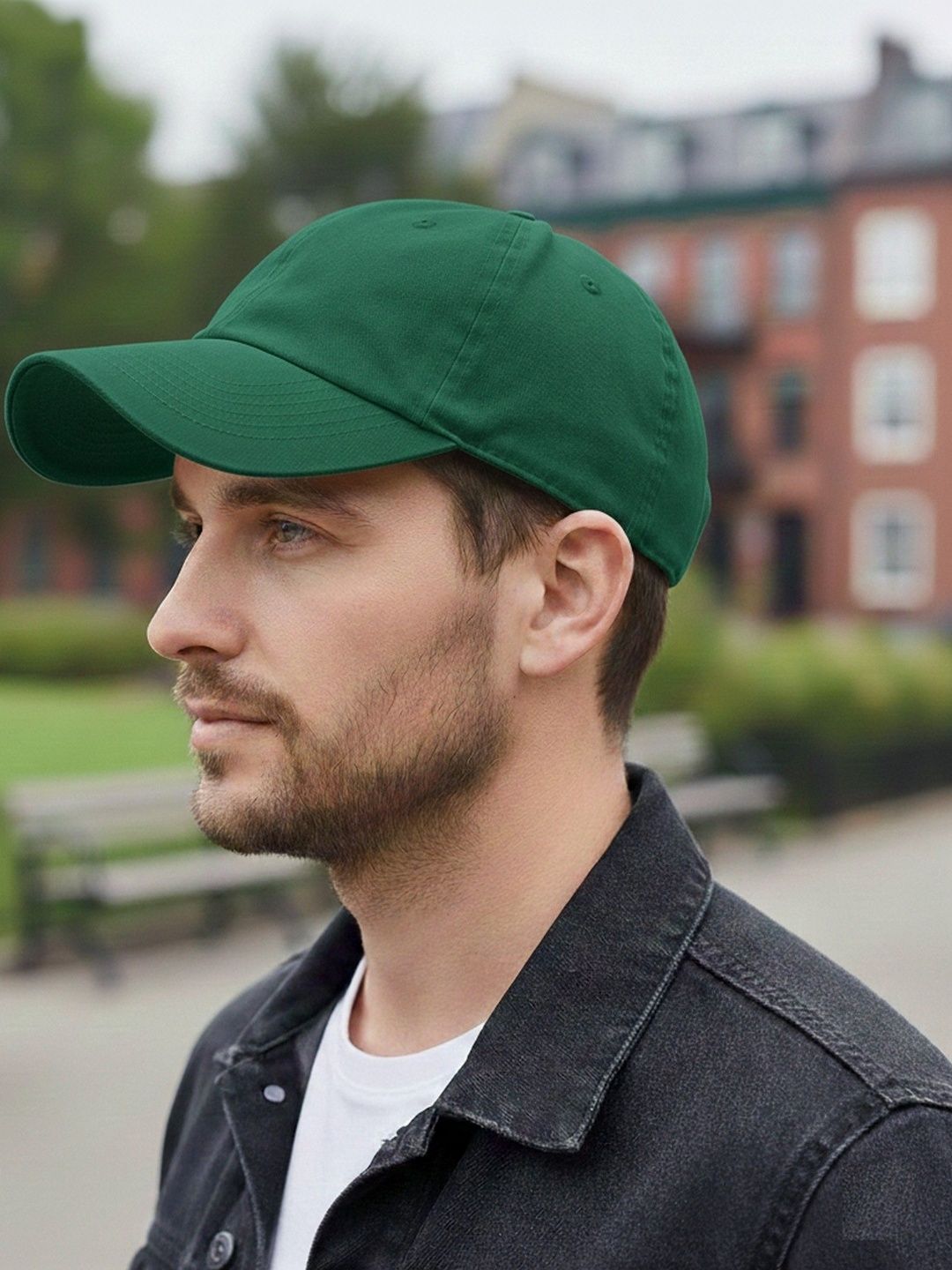 Infispace Men Baseball Cap-picture-27