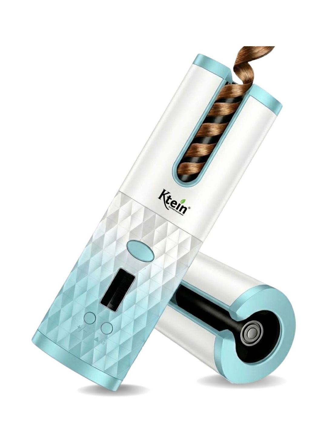 Ktein Advanced Curl Pro Hair Curler - 34 W-picture-39