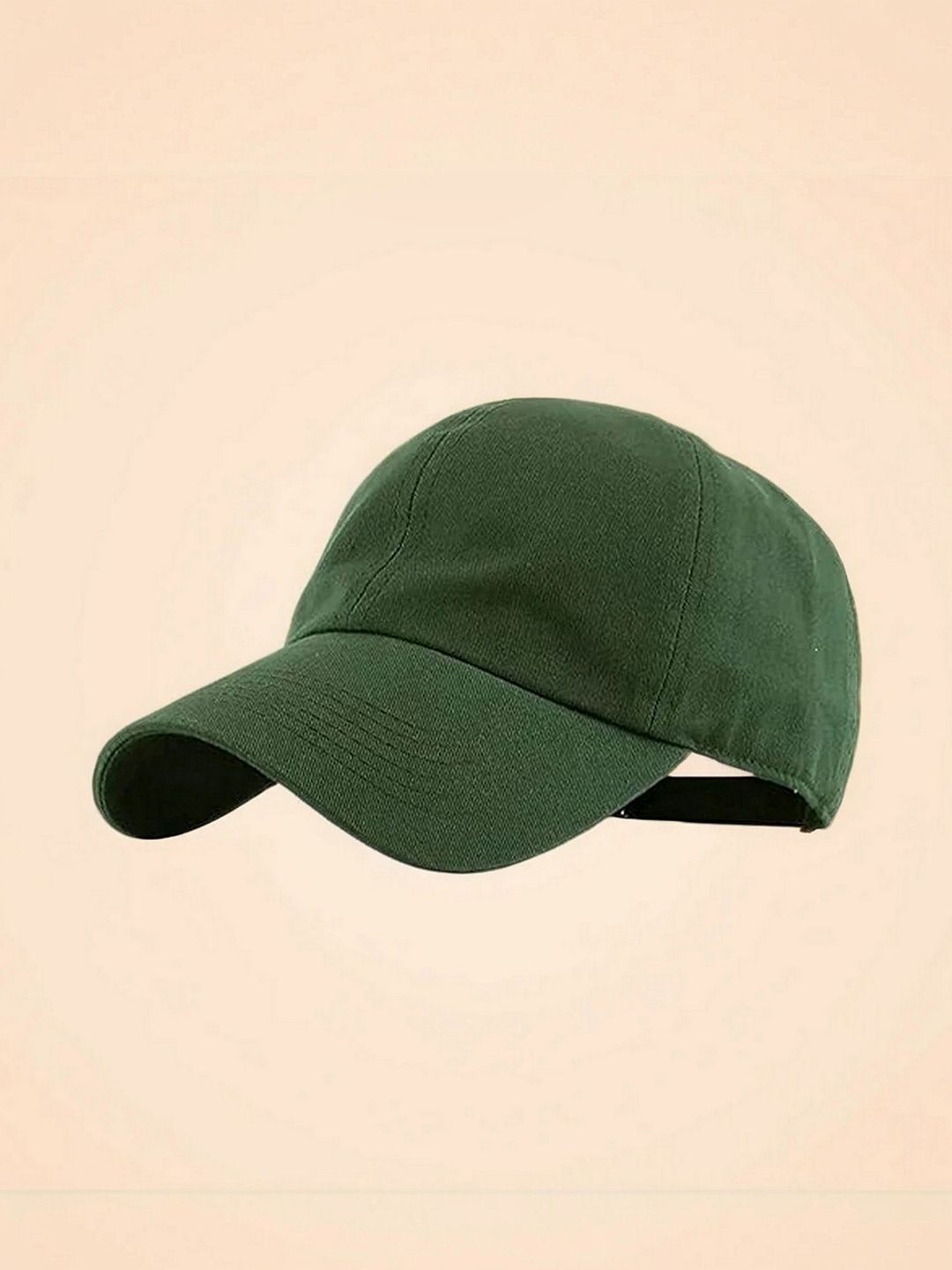 Infispace Men Baseball Cap-image-12
