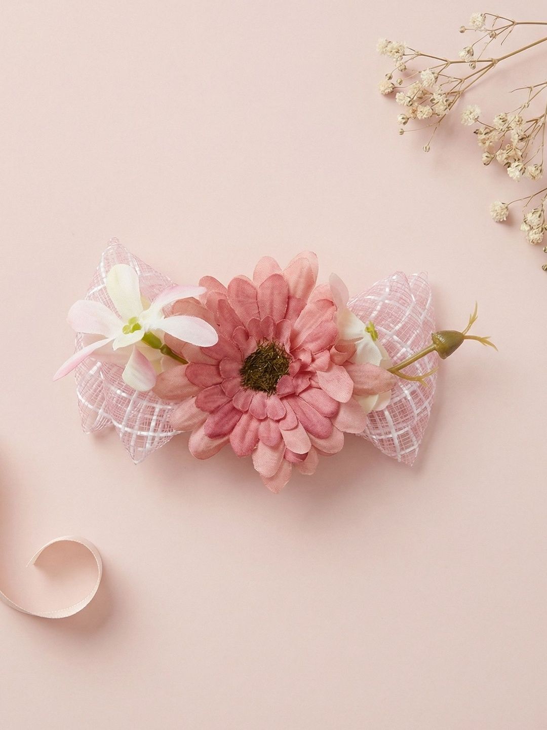 SCORPIUS Girls Alligator Hair Clip-image-36