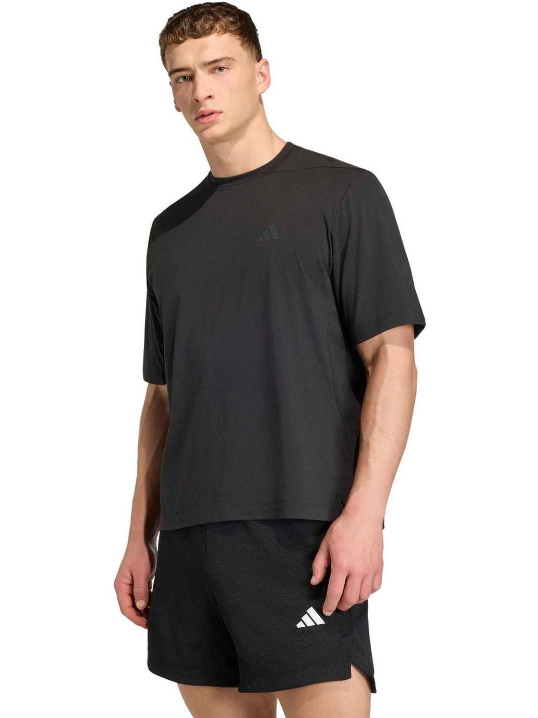 ADIDAS D4t Primelift Essentials Workout Graphics Tee-picture-16