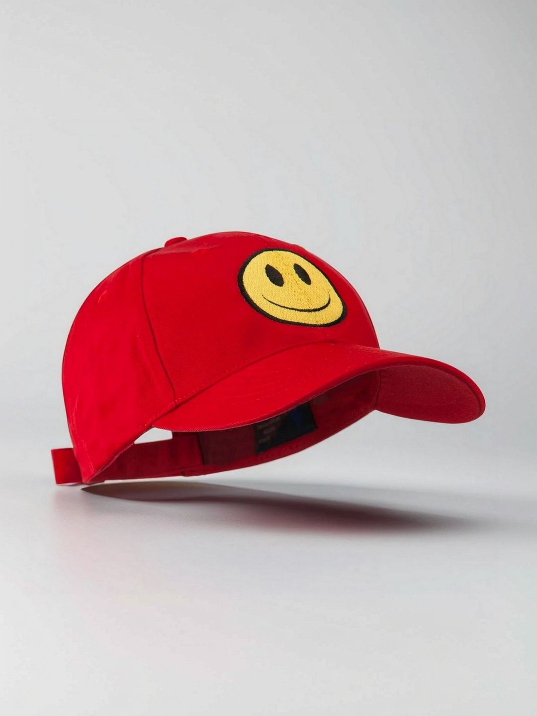 Infispace Men Embroidered Baseball Cap-picture-13