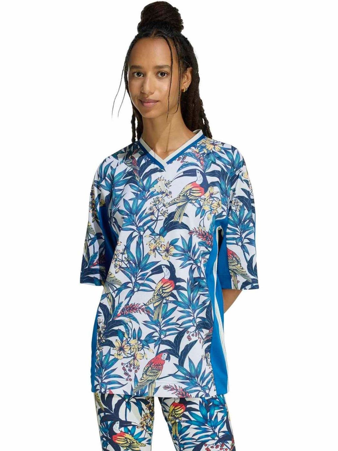 ADIDAS X Farm Rio T-shirt-image-23