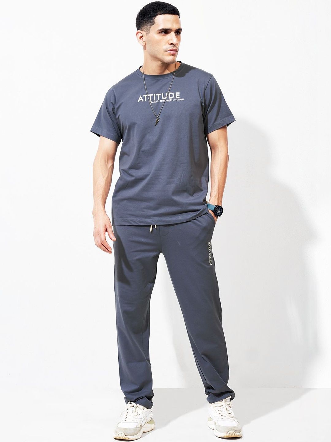 WEET Men Printed Night suit-picture-40