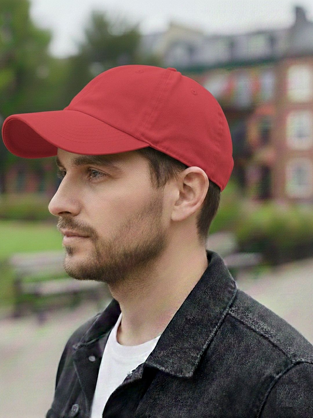 Infispace Men Baseball Cap-picture-38
