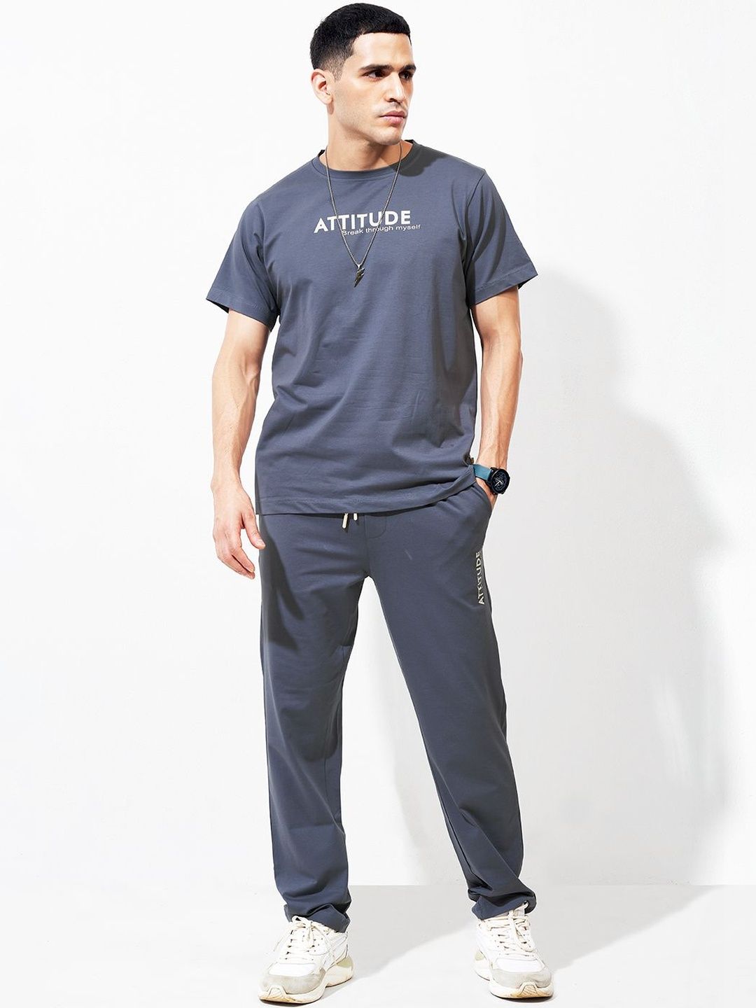 WEET Men Printed Night suit-picture-25