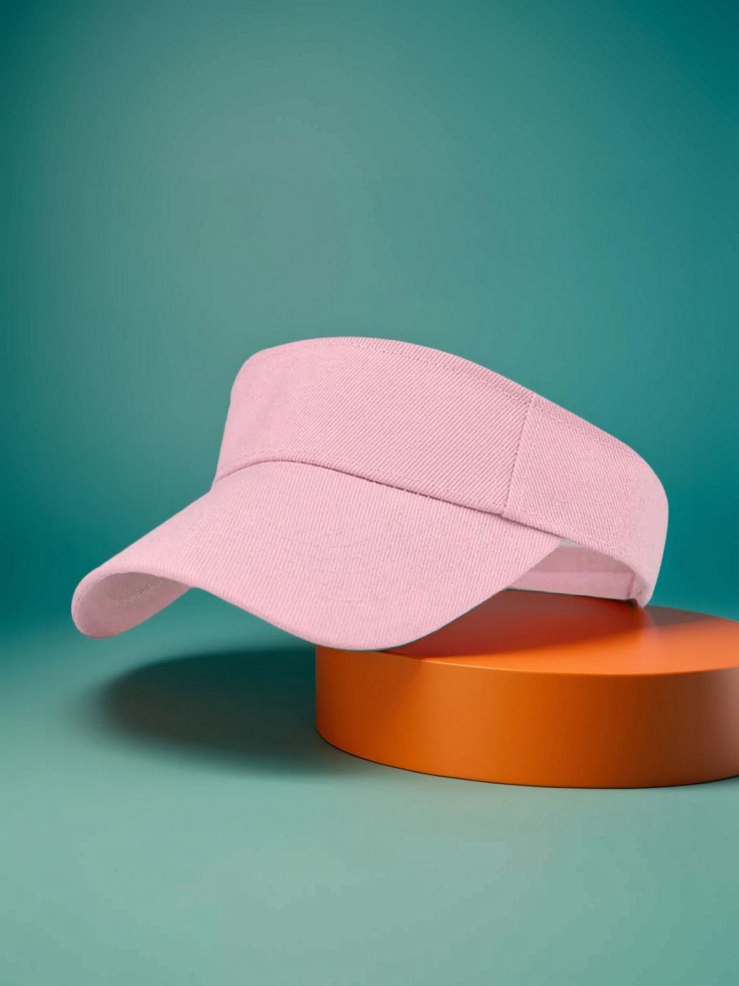 Infispace Men Visor Cap-picture-26