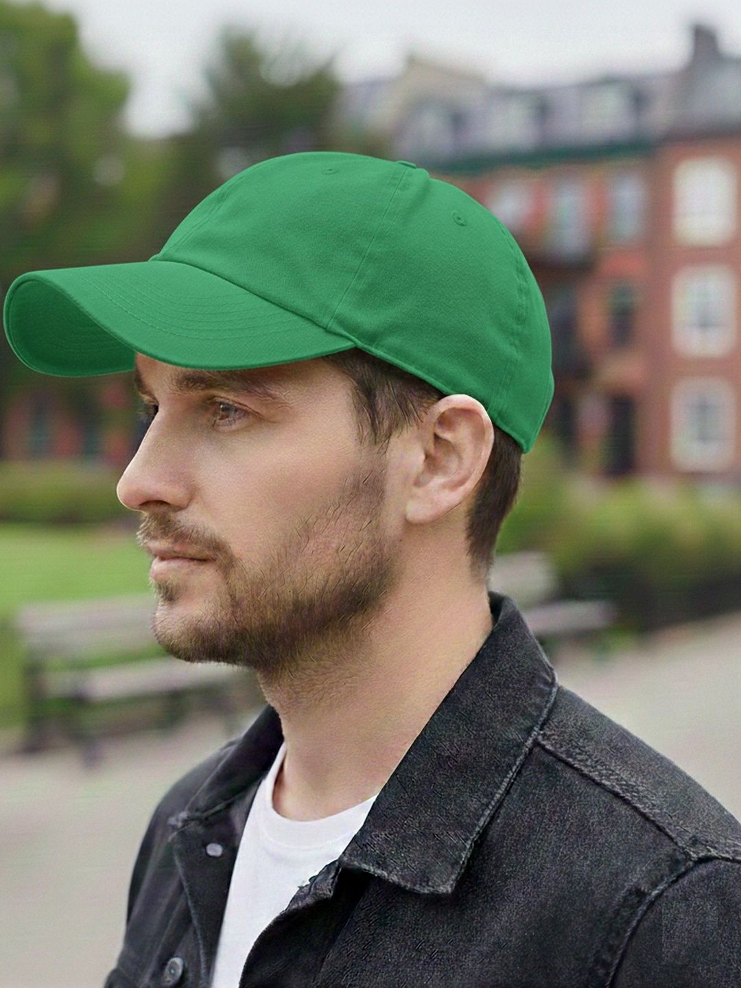 Infispace Men Baseball Cap-picture-44