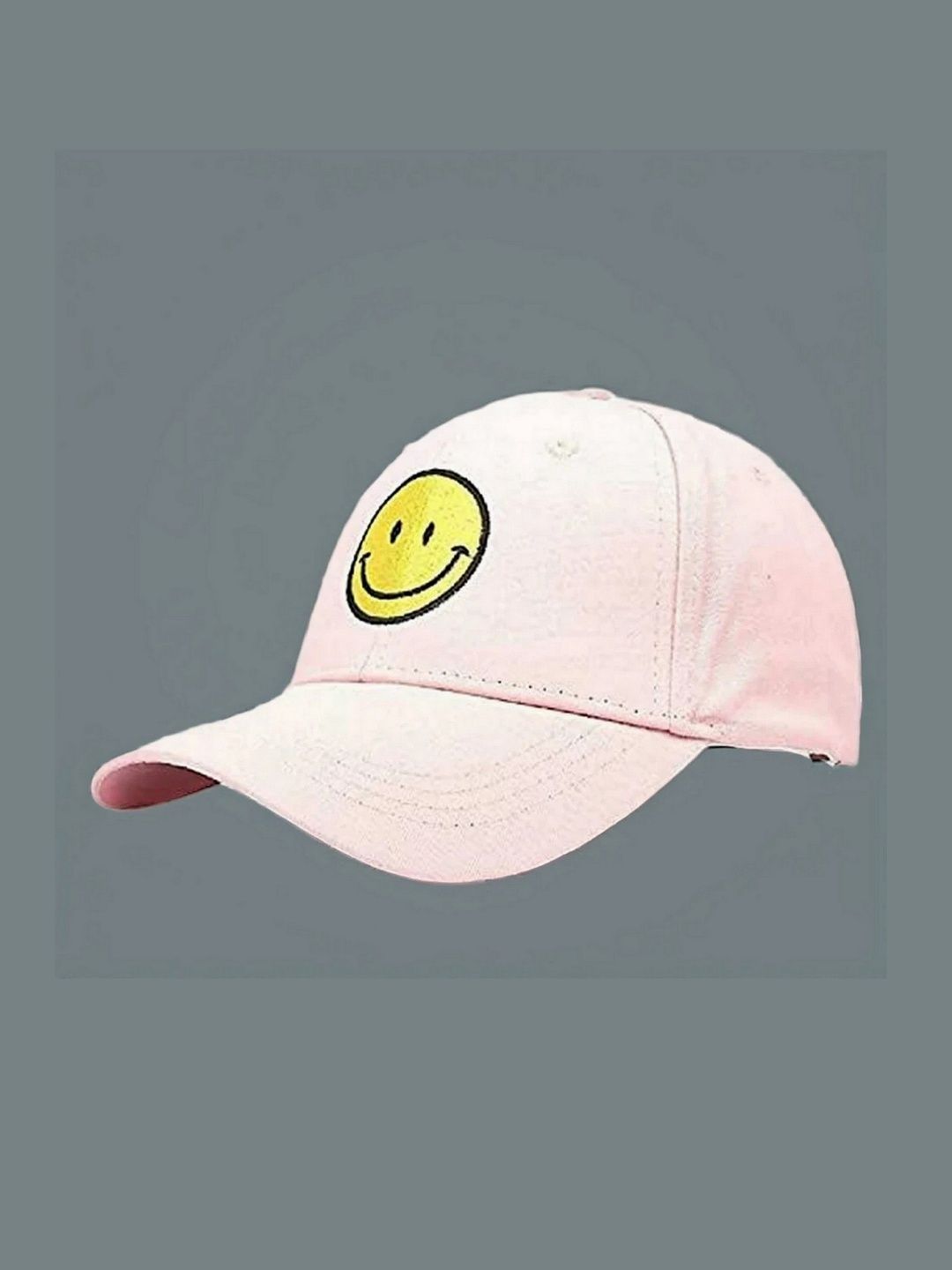 Infispace Men Embroidered Baseball Cap-picture-35