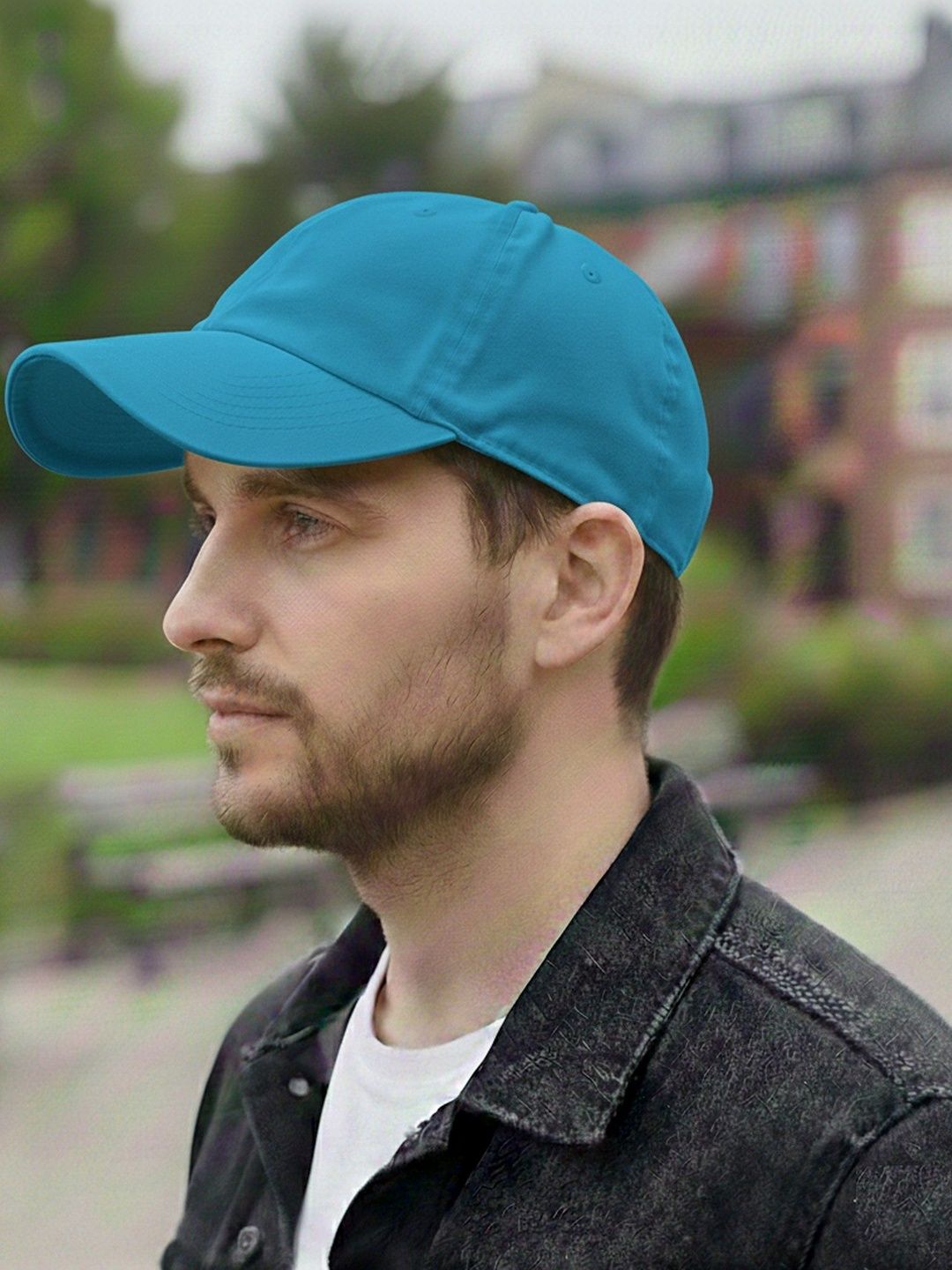 Infispace Men Baseball Cap-picture-32