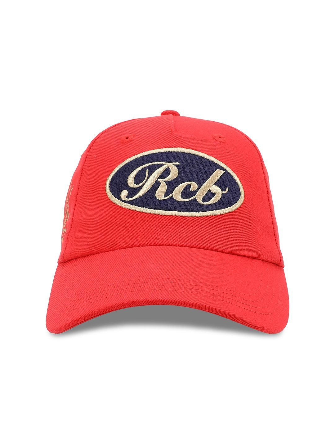 Puma Men X RCB 2026 Premium Cap-picture-44