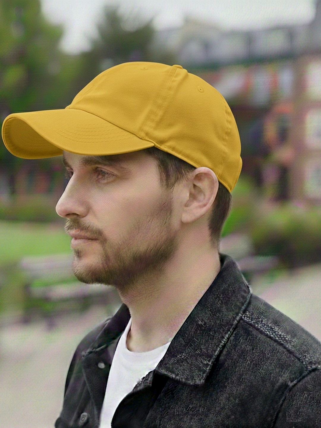 Infispace Men Baseball Cap-picture-31