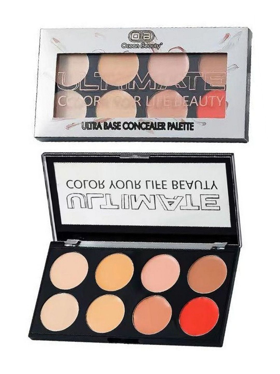OB Ocean Beauty Color Corrector Concealer-picture-41