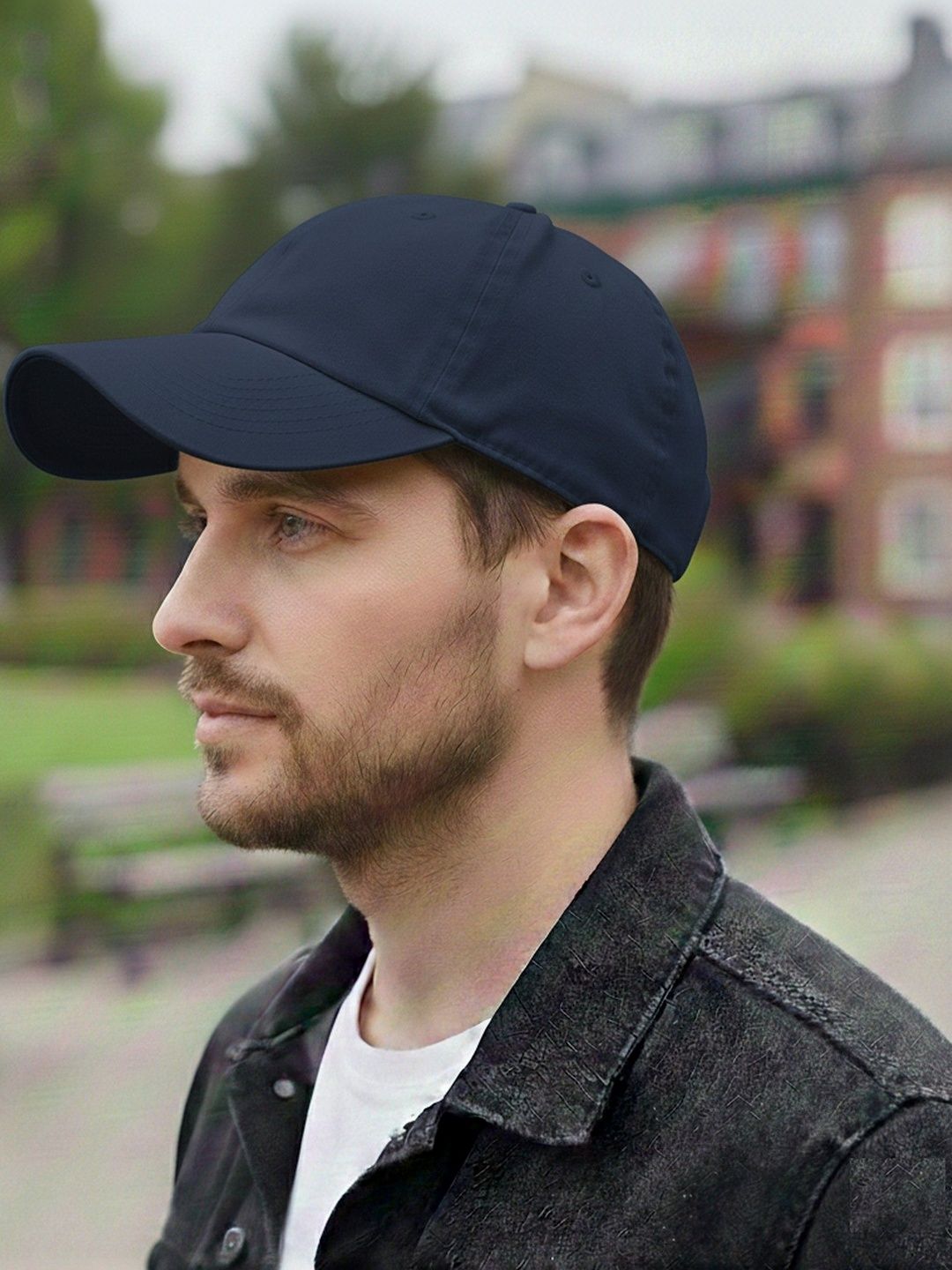 Infispace Men Baseball Cap-picture-22