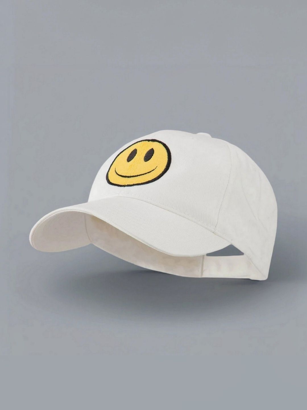 Infispace Men Embroidered Baseball Cap-picture-46
