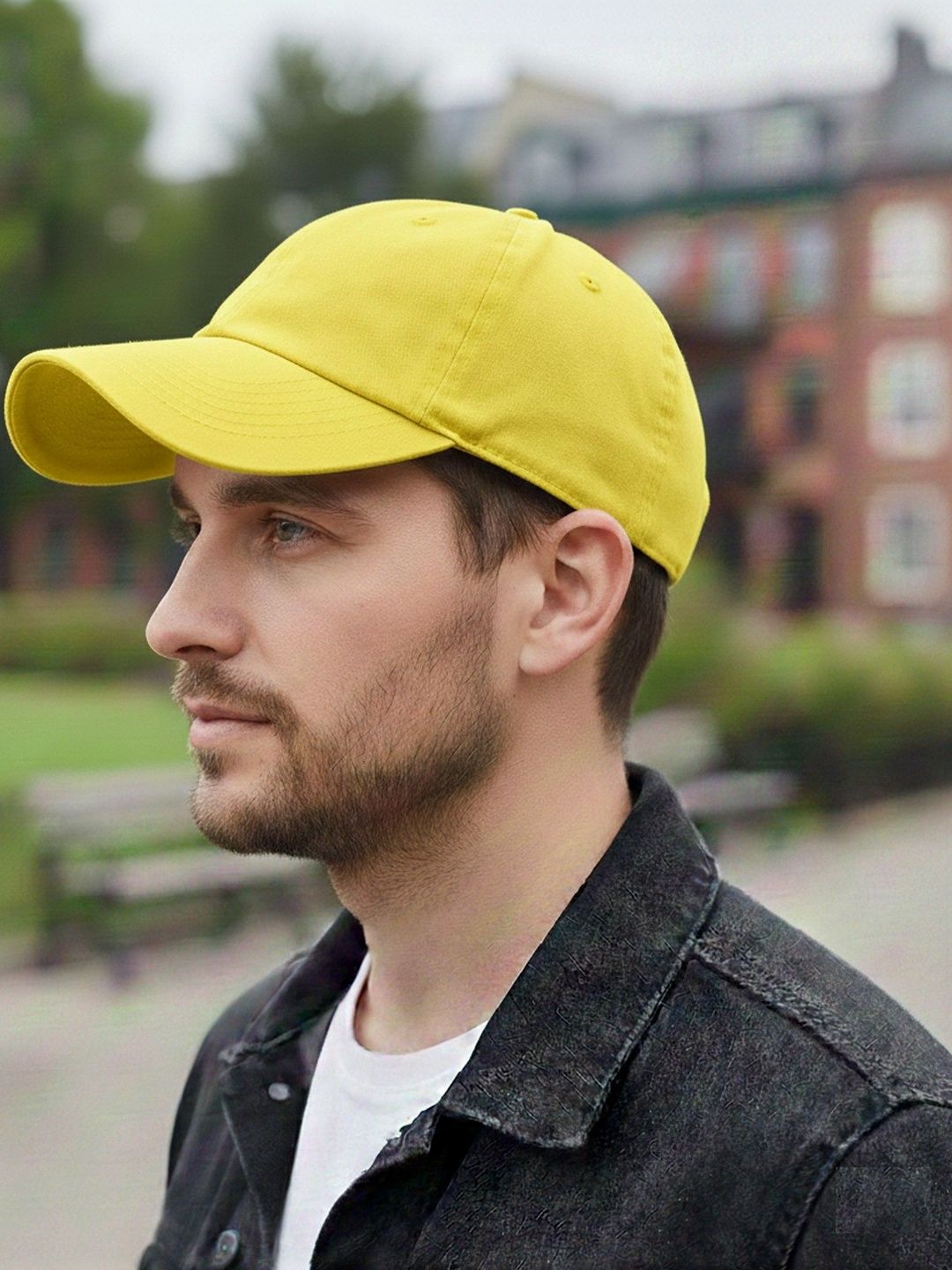 Infispace Men Baseball Cap-image-28