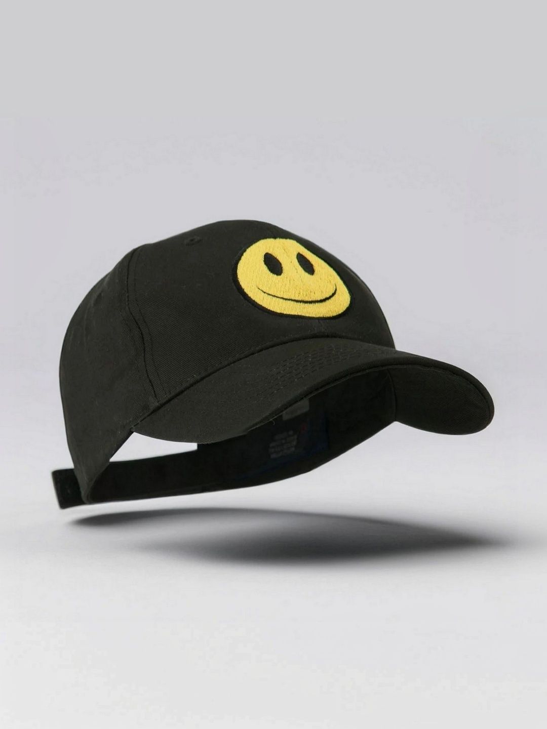 Infispace Men Embroidered Baseball Cap-picture-42