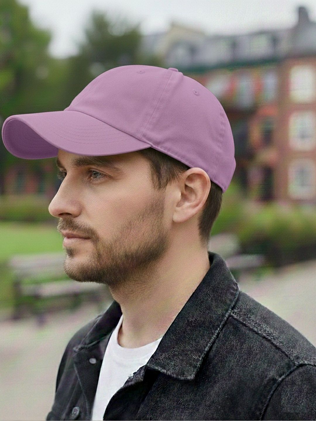 Infispace Men Baseball Cap-picture-57