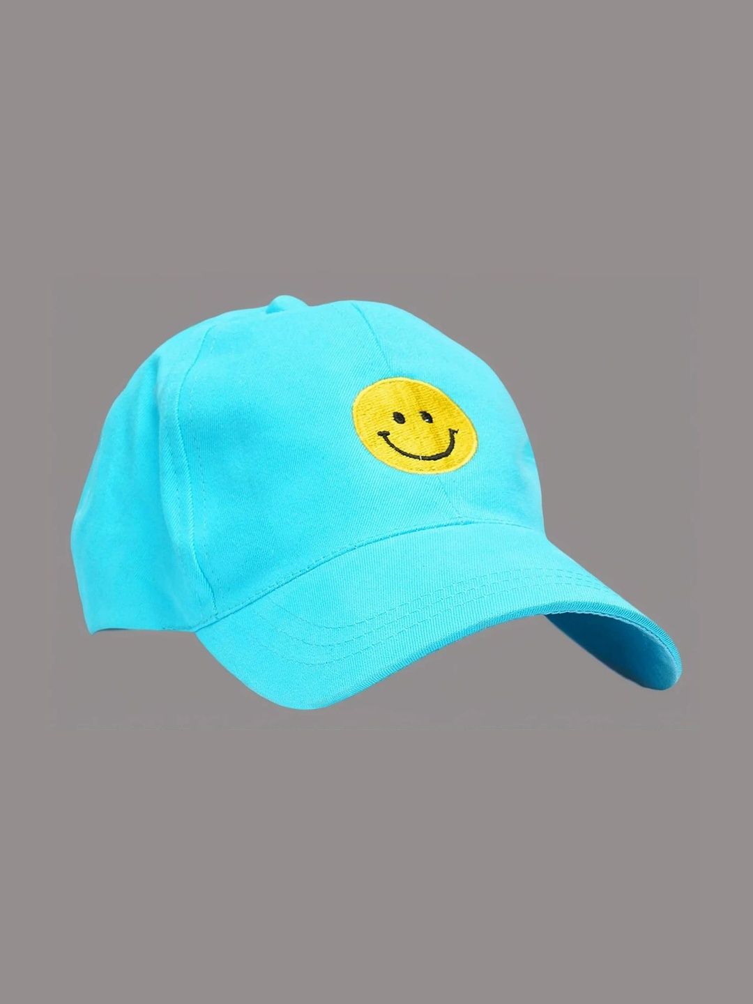 Infispace Men Embroidered Baseball Cap-picture-25