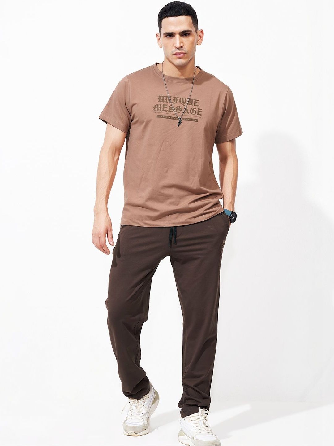 WEET Men Printed Night suit-picture-39