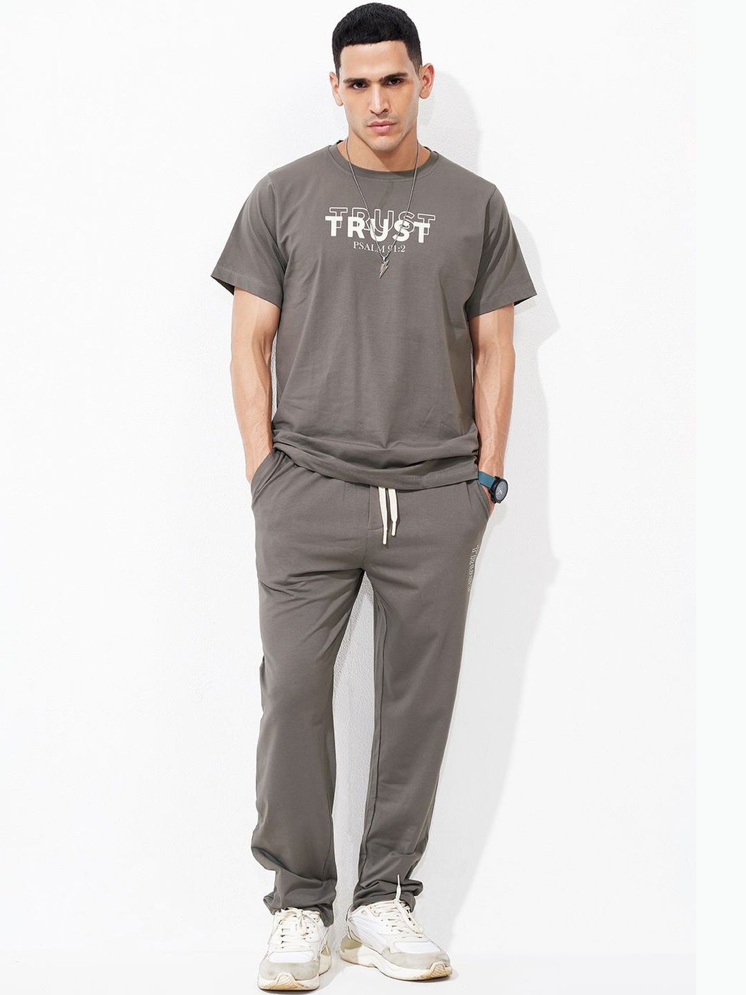 WEET Men Printed Night suit-picture-50