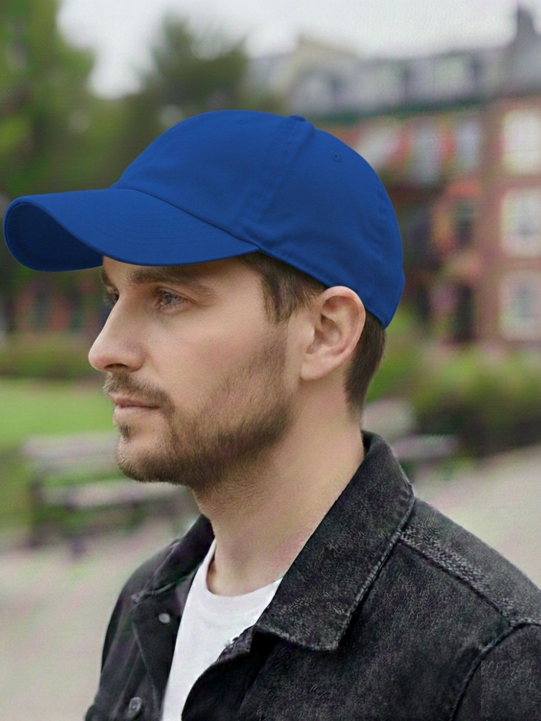 Infispace Men Baseball Cap-picture-56