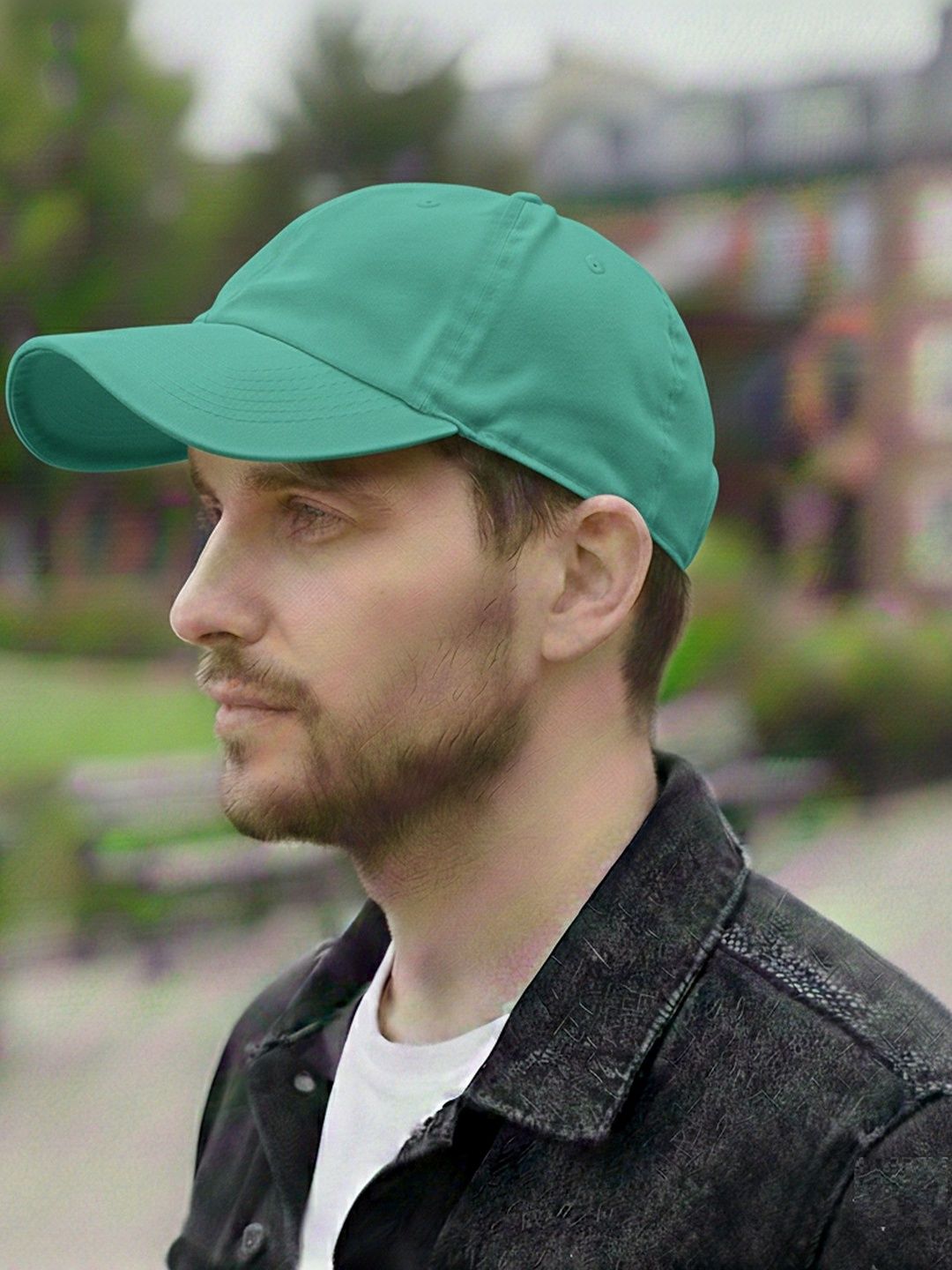 Infispace Men Baseball Cap-picture-38