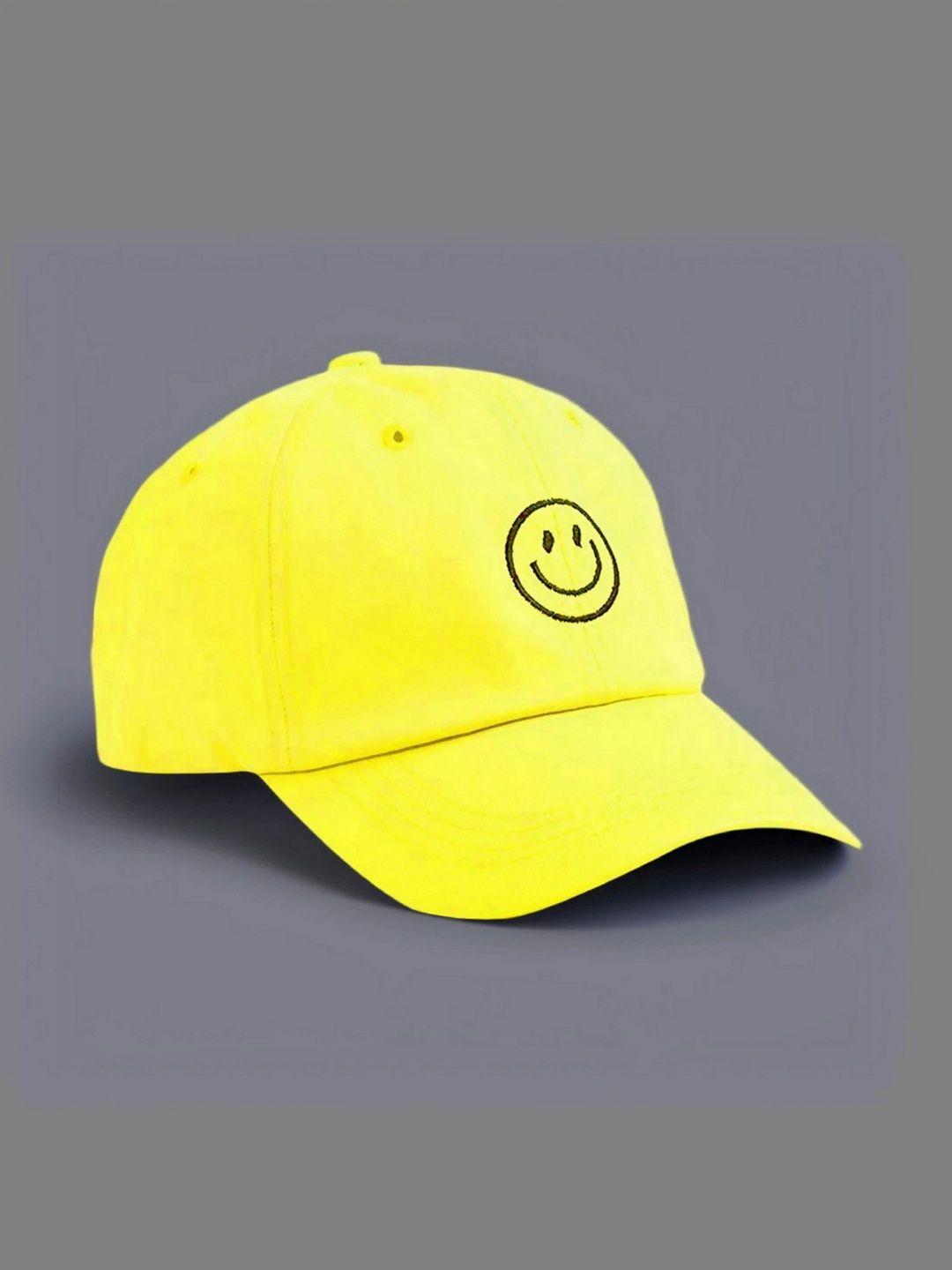Infispace Men Embroidered Baseball Cap-picture-58