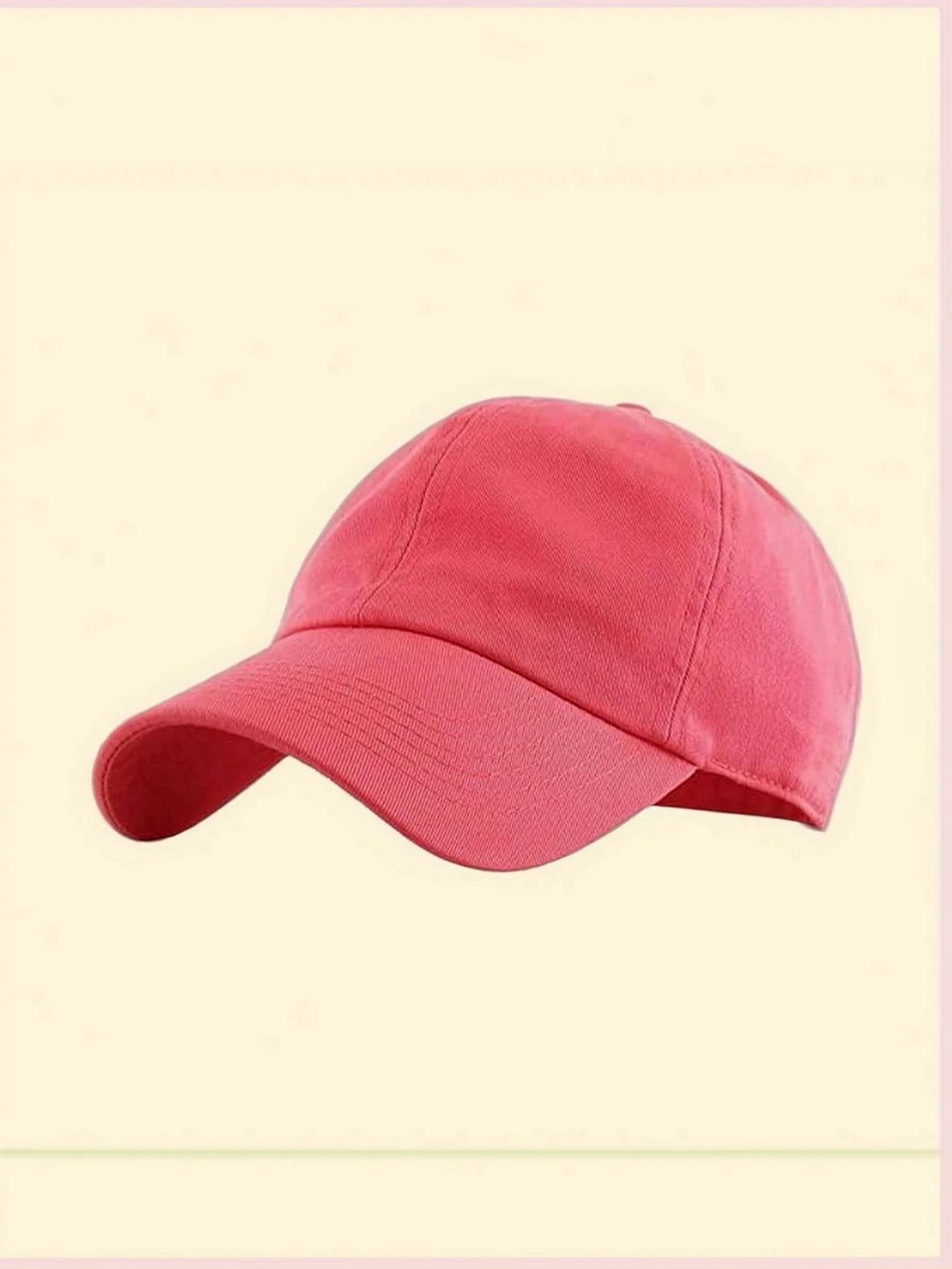 Infispace Men Baseball Cap-picture-29