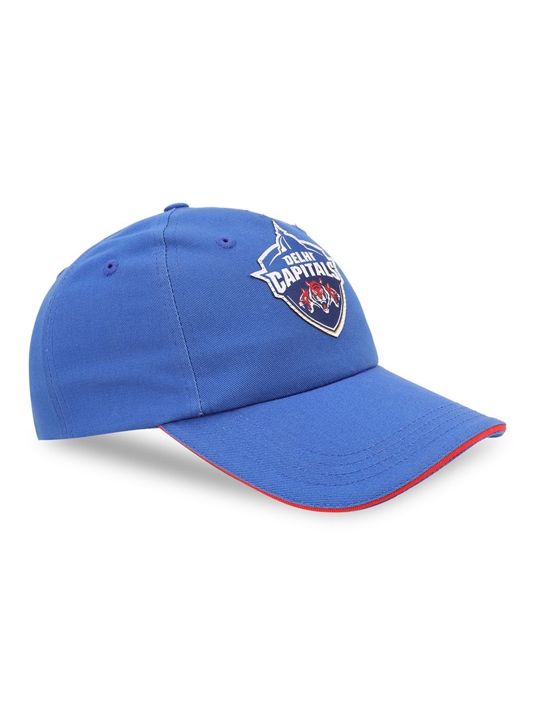 Puma x DC 2026 TAKEDOWN Men's Cap-image-30