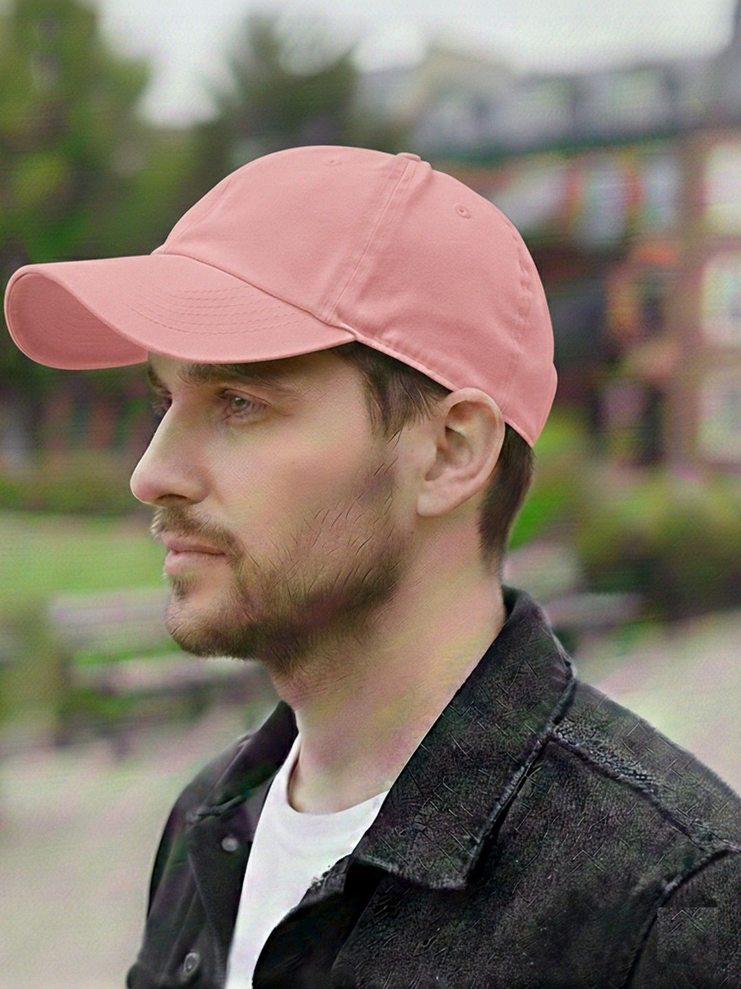Infispace Men Baseball Cap-picture-18