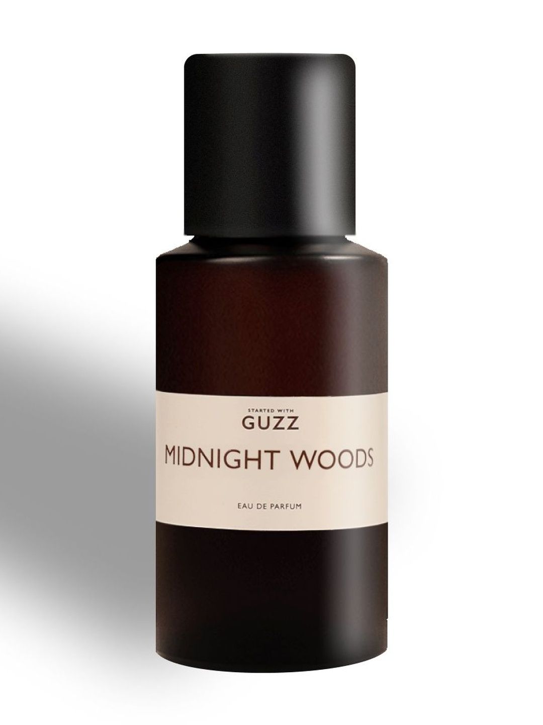STARTED WITH GUZZ Midnight Woods Long-Lasting Eau De Parfum - 50 ml-image-38