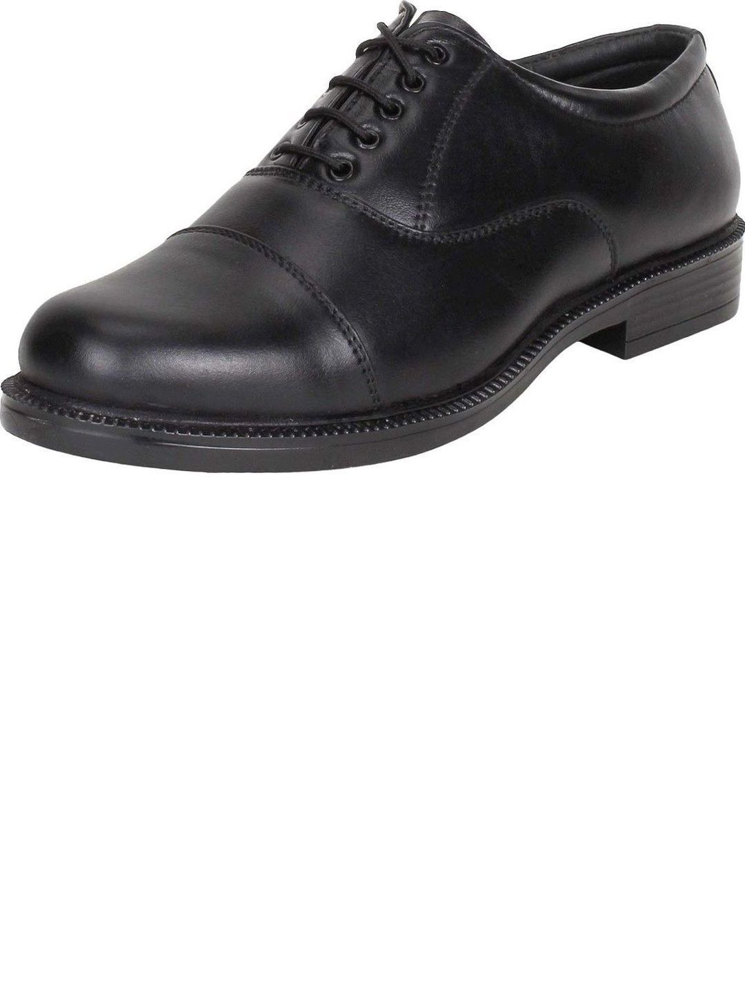 Vitoria Men Round Toe Lace-Ups Derbys Formal Shoes-picture-22
