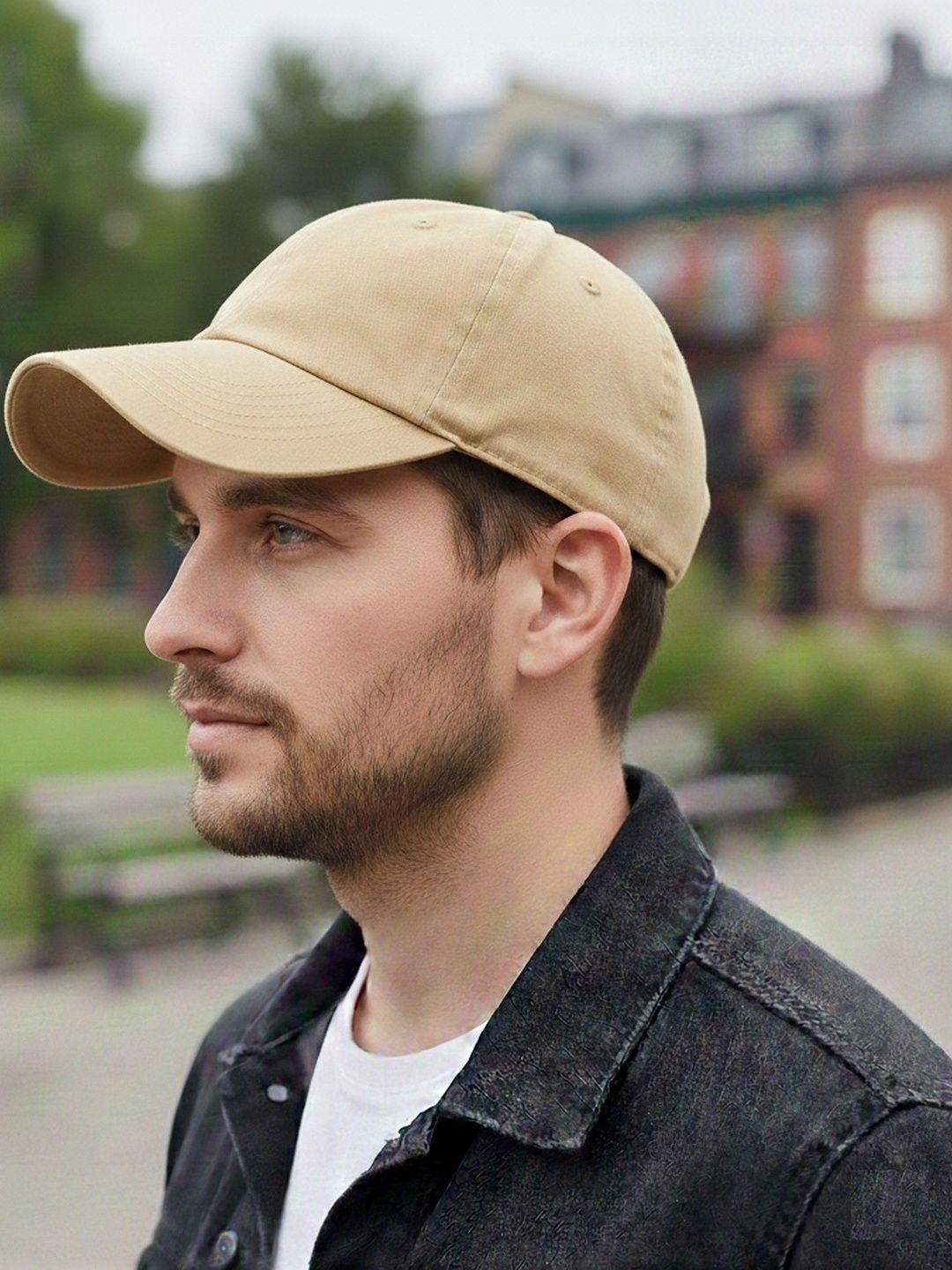 Infispace Men Baseball Cap-picture-56