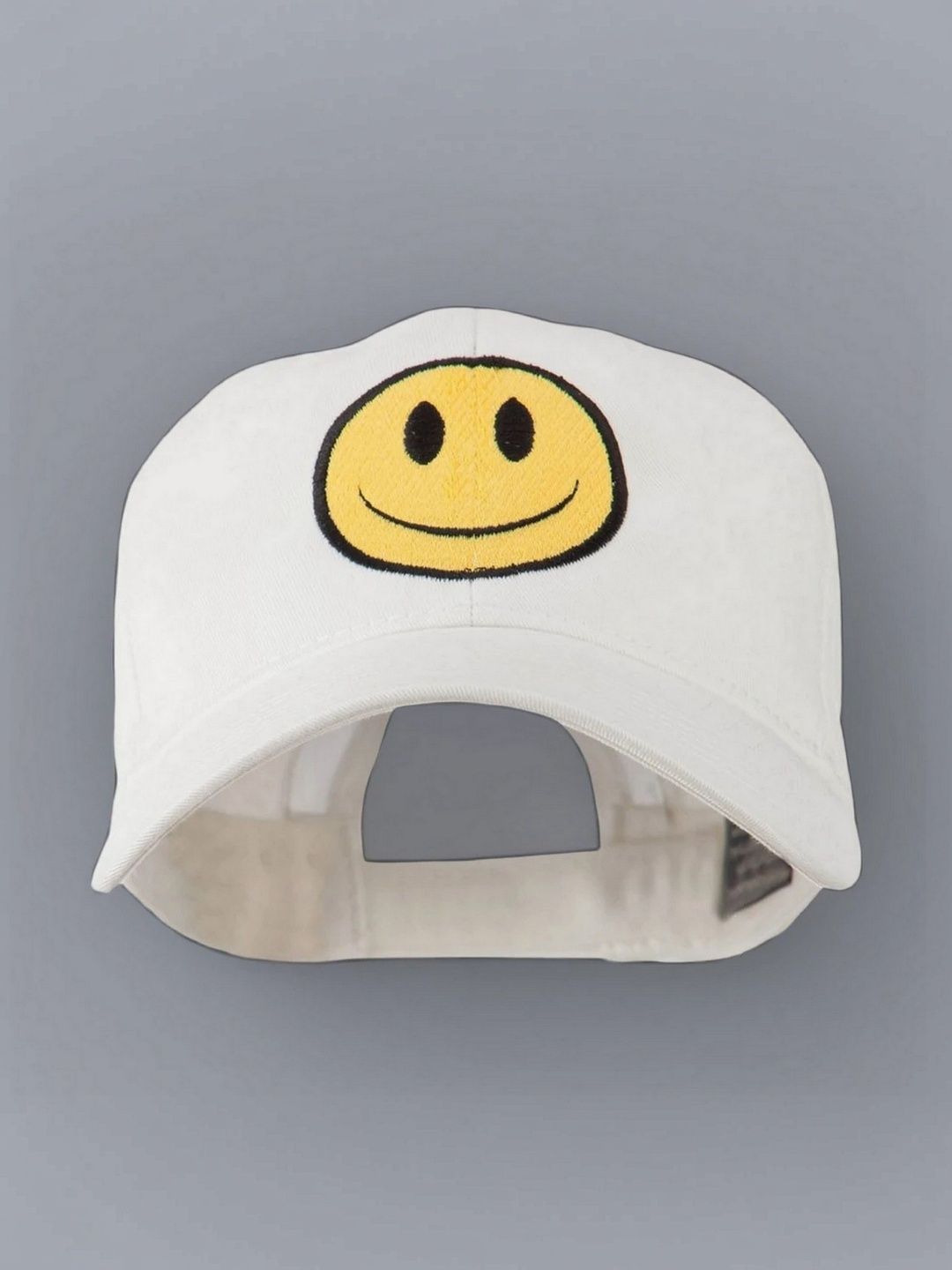Infispace Men Embroidered Baseball Cap-picture-26