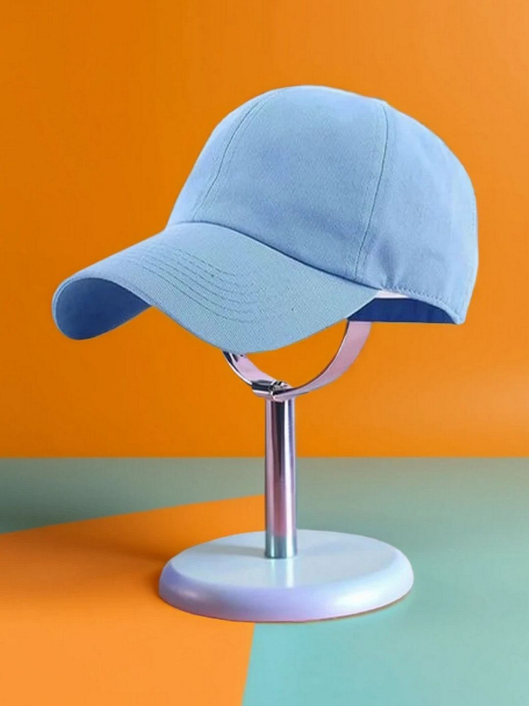 Infispace Men Baseball Cap-image-15