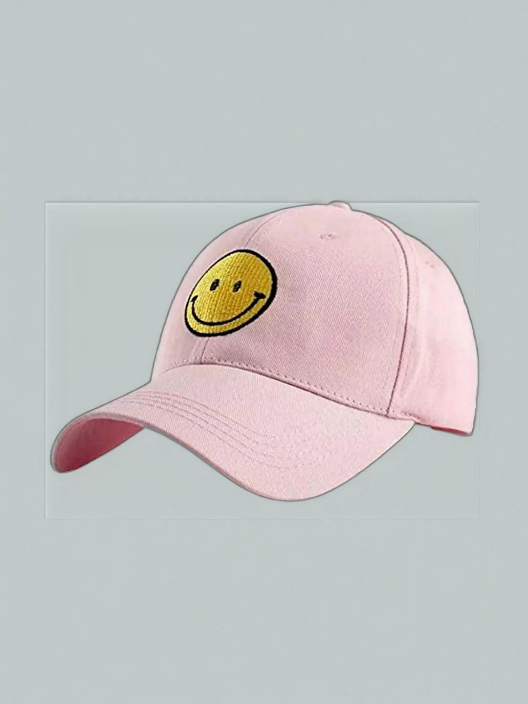 Infispace Men Embroidered Baseball Cap-image-41