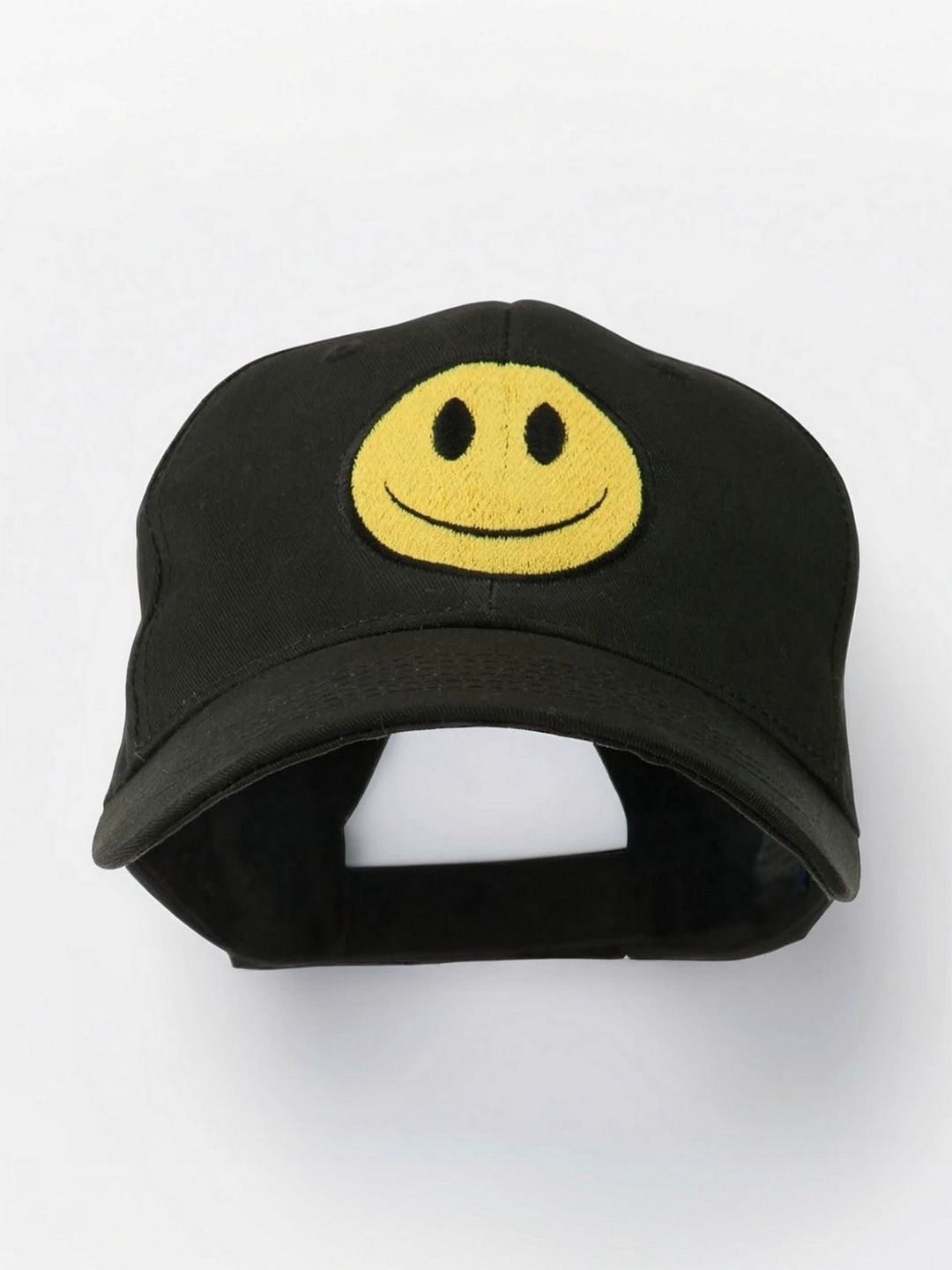 Infispace Men Embroidered Baseball Cap-picture-15