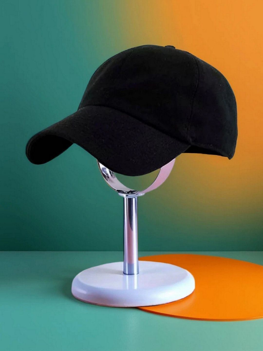 Infispace Men Baseball Cap-image-9