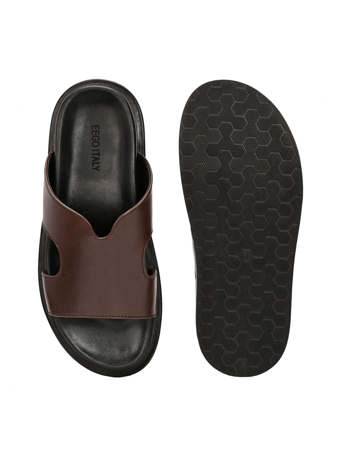 Eego Italy Men Comfort Sandals-picture-29