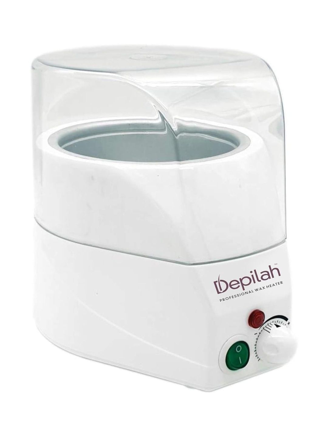 DEPILAH Electric Wax Heater For Waxing-image-3