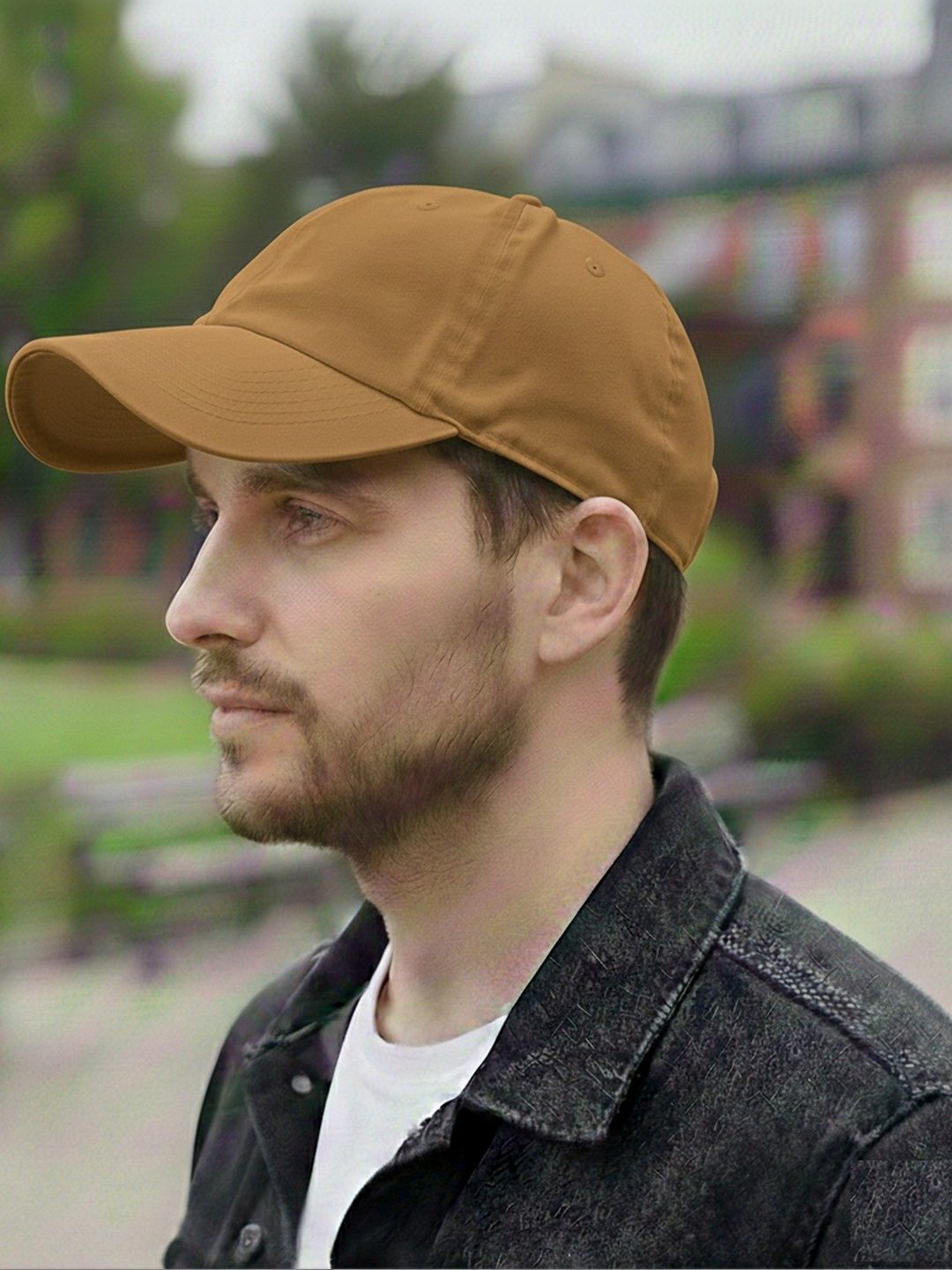 Infispace Men Baseball Cap-picture-43