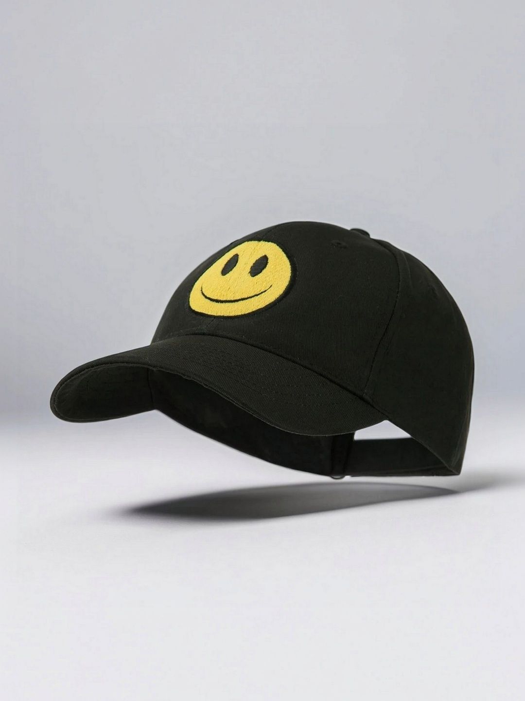 Infispace Men Embroidered Baseball Cap-picture-10