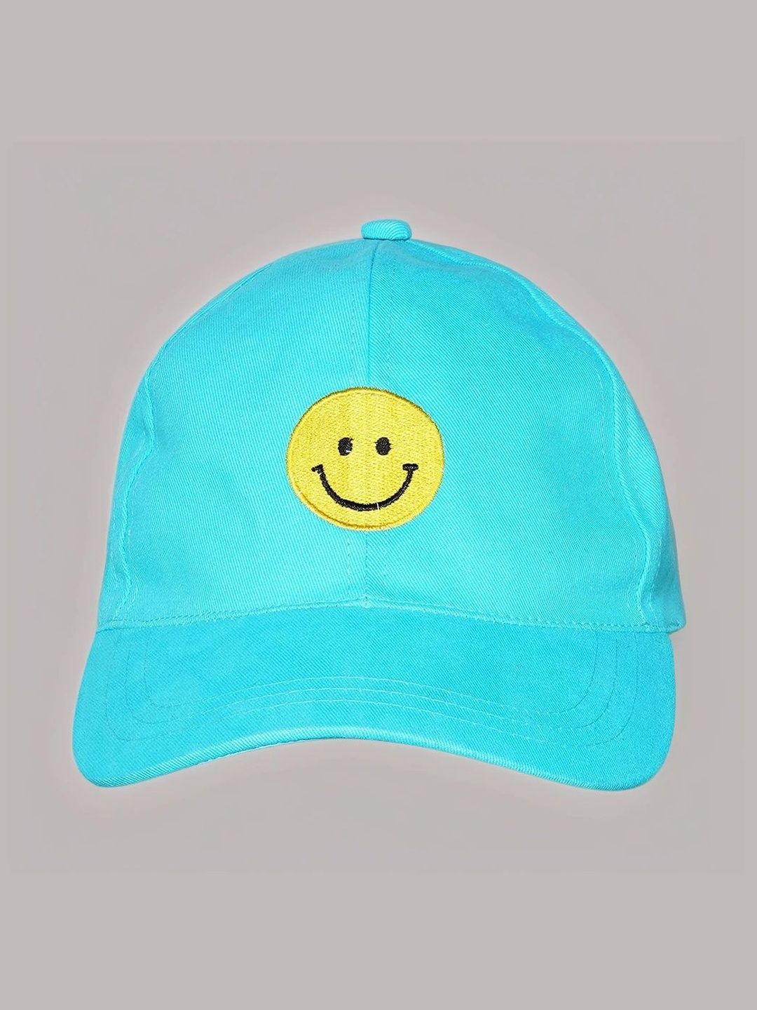 Infispace Men Embroidered Baseball Cap-picture-19