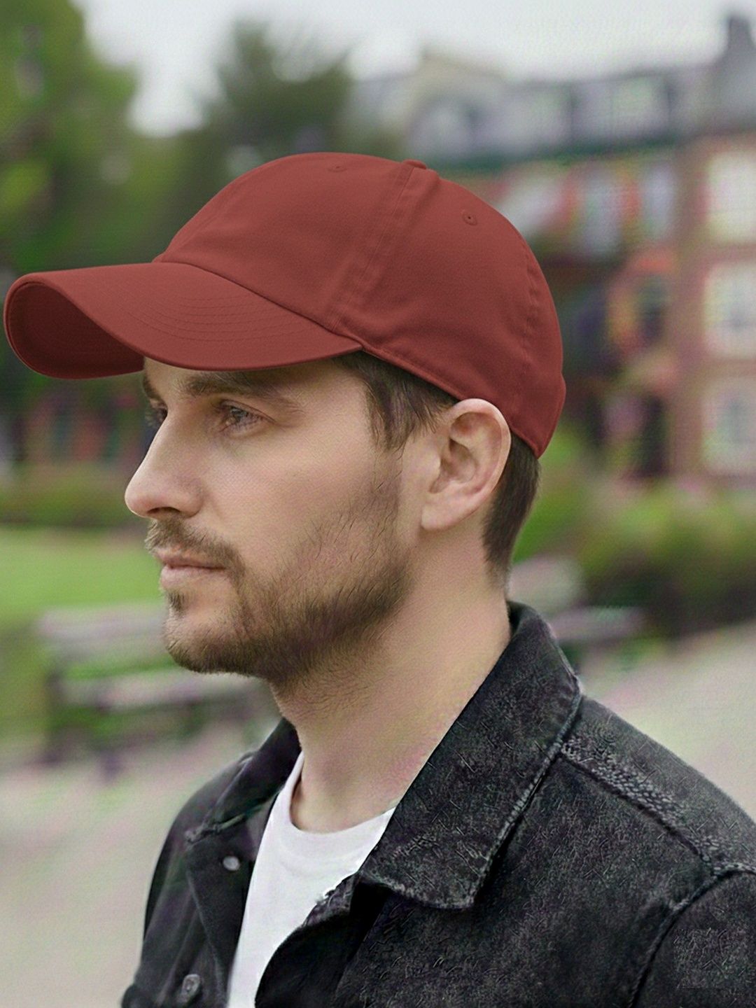 Infispace Men Baseball Cap-picture-54
